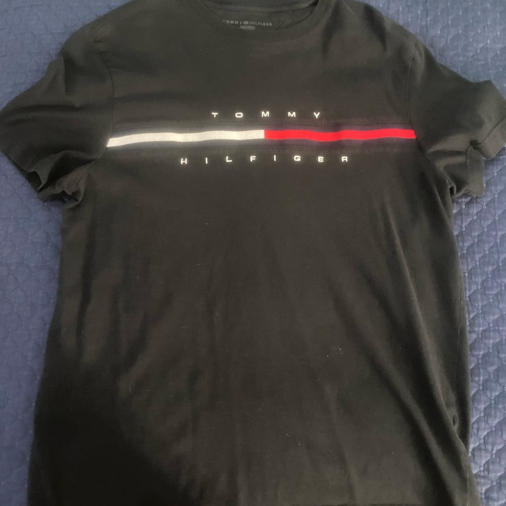 tommy hilfiger shirt